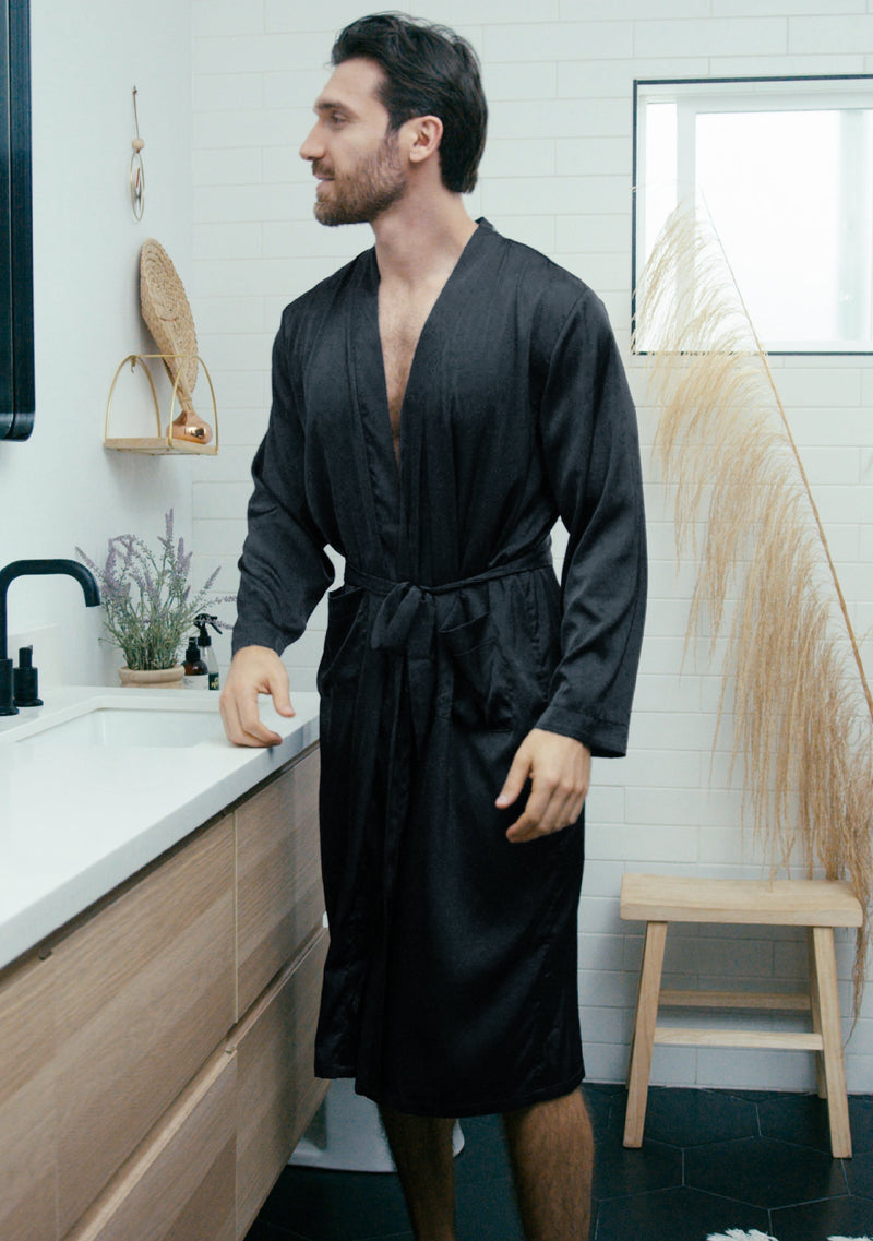 Men's Robe