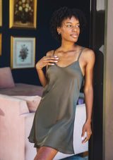Women's Slip Dress