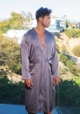 Men's Robe