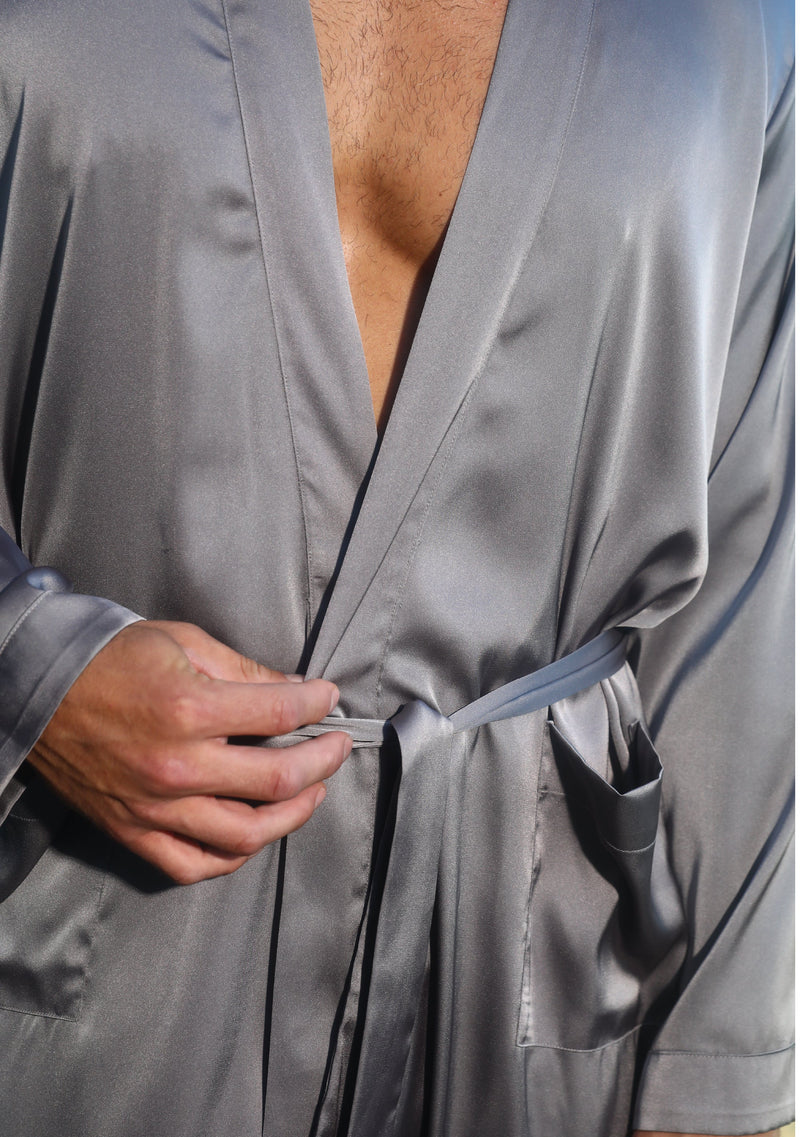 Men's Robe