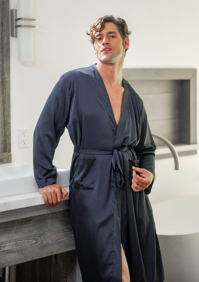 Men's Robe