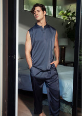 Men's Sleeveless Top